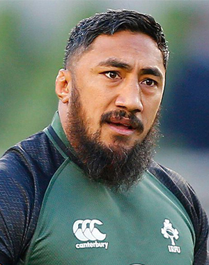 Bundee Aki